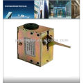 elevator safety devices, elevator door safety devices